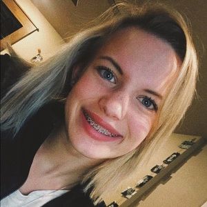 Meet your Posher, Madison